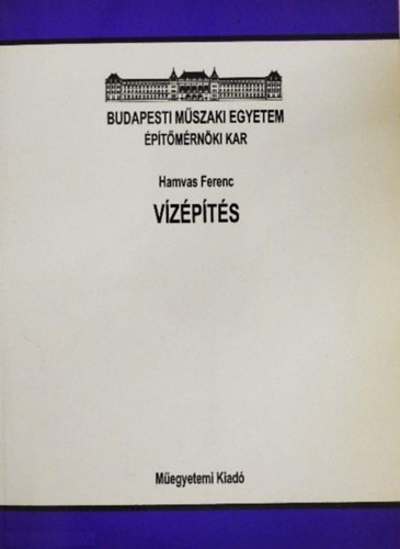 Dr. Kalina Ern Hamvas Ferenc - Vzpts