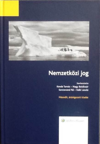 Nemzetközi jog