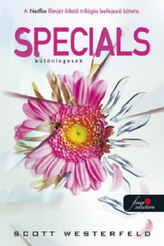 Specials - K�l�nlegesek