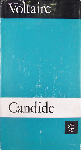 Candide vagy az optimizmus