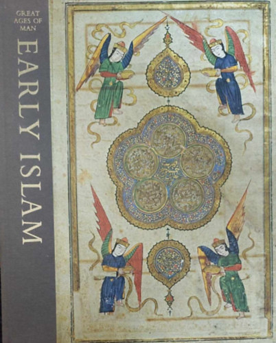 Desmond Stewart - Early Islam (Korai Iszlm - angol nyelv)