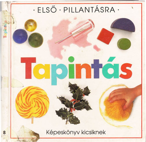 Tapints (els pillantsra)