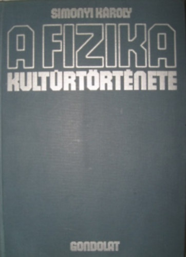 A fizika kult�rt�rt�nete