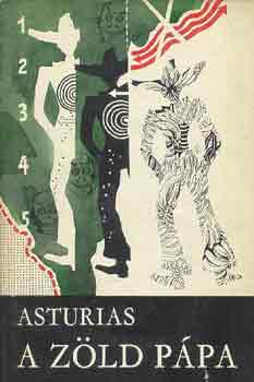 Asturias - A zöld pápa