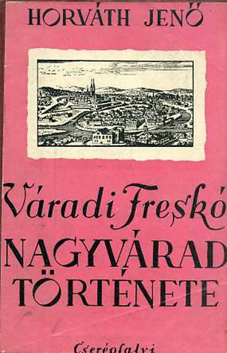 Vradi fresk (Nagyvrad trtnete)