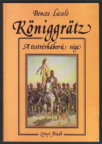 Kniggratz-A testvrhbor vge