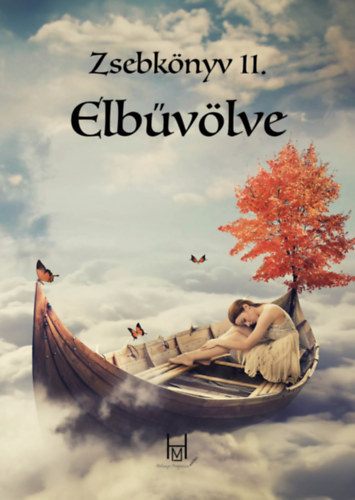 Elb�v�lve - Zsebk�nyv 11. k�tet