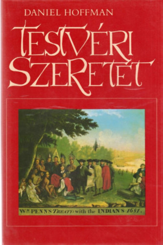 Testvri szeretet
