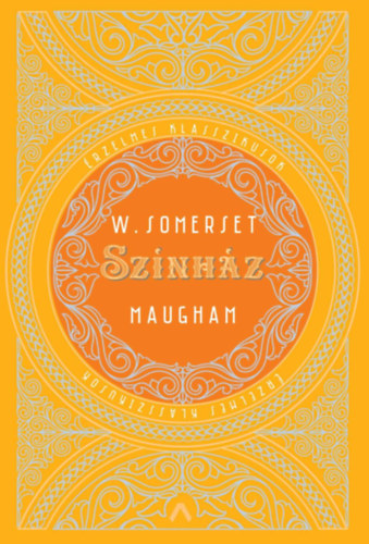 William Somerset Maugham - Sznhz