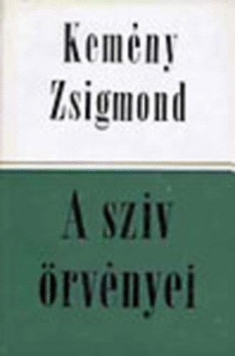 A sz�v �rv�nyei