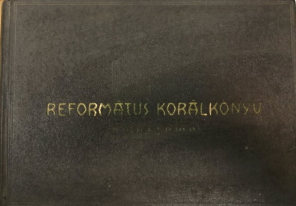 Reformtus korlknyv - AZ NEKESKNYV 1948. VI KIADSHOZ