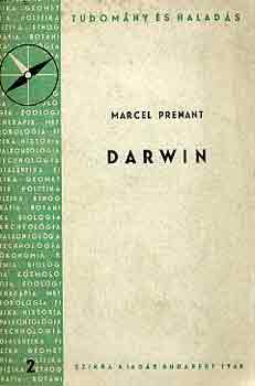Marcel Prenant - Darwin