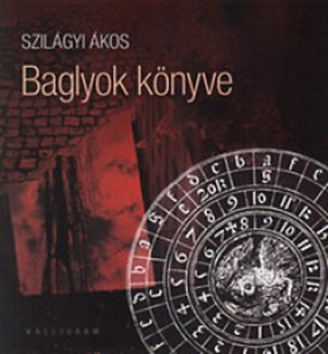 Baglyok knyve