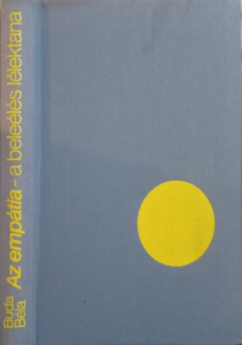 Az emptia - a belels llektana