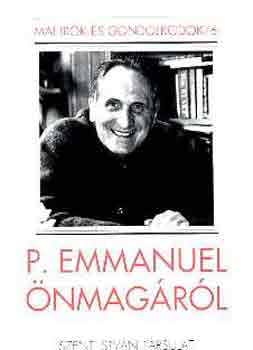 P. Emmanuel - P. Emmanuel nmagrl