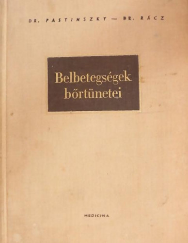 Belbetegs�gek b�rt�netei