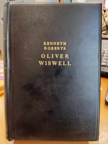 Oliver Wiswell