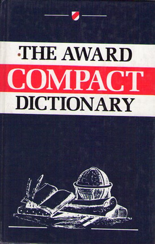The Award compact english dictionary