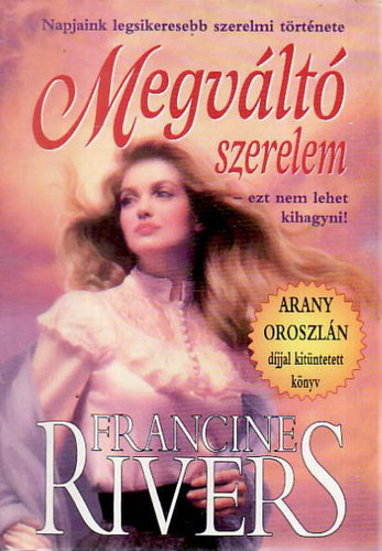 Megvlt szerelem
