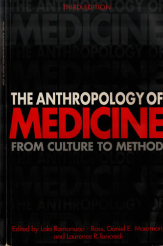 The Antrpology of from Culture to Method.