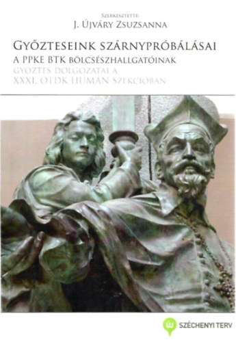 Gy�zteseink sz�rnypr�b�l�sai a PPKE BTK b�lcs�szhallgat�inak