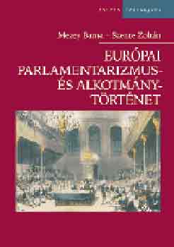 Eurpai parlamentarizmus-s alkotmnytrtnet