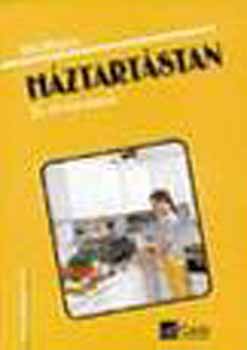 Technika - Hztartstan 13-14 veseknek