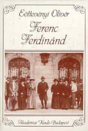 Ferenc Ferdinnd