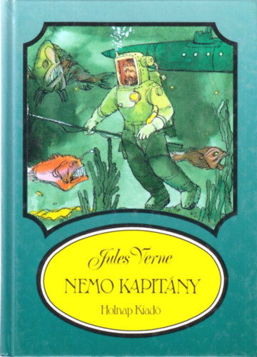 Nemo kapitny