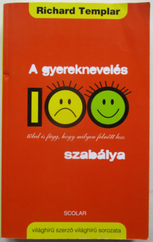A gyereknevels 100 szablya