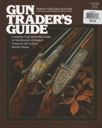 Gun Trader's Guide