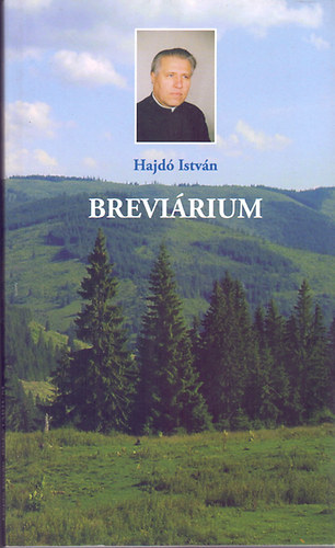 Hajd Istvn Brevirium