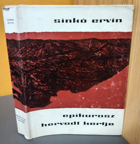 Epikurosz hervadt kertje (negyven �v term�s�b�l)