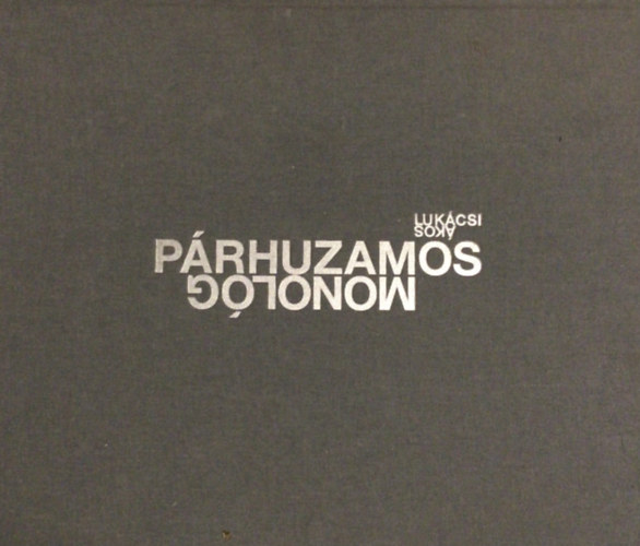 P�rhuzamos monol�g