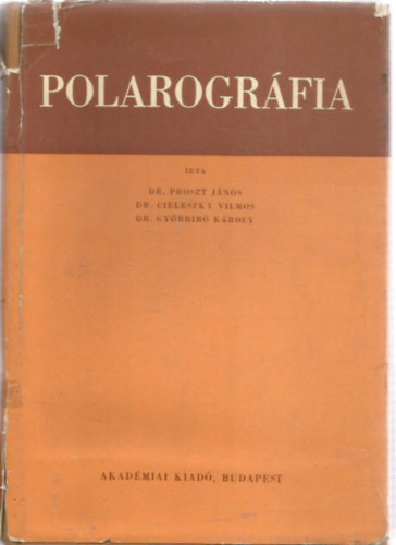 Polarogrfia