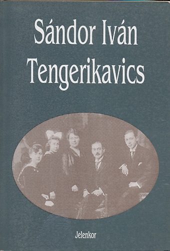 Tengerikavics