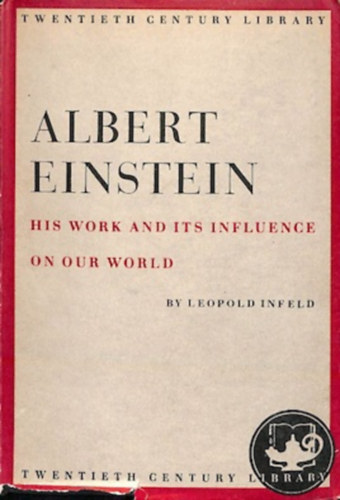 Albert Einstein- his work and its influence on our world
