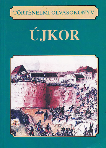 �jkor-T�rt�nelmi olvas�k�nyv