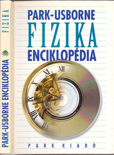 Park-Usborne Enciklopdia - Fizika