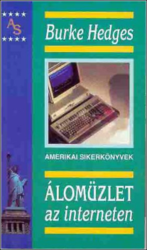 lomzlet az interneten (Amerikai sikerknyvek)