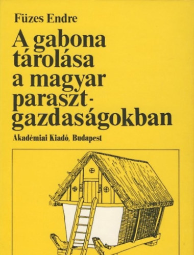 A gabona trolsa a magyar parasztgazdasgokban