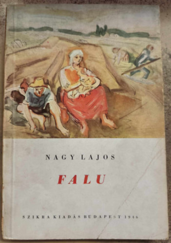 Falu