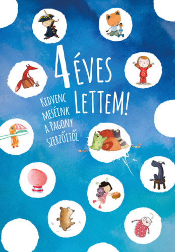 4 ves lettem!