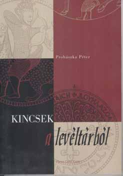 Kincsek a lev�lt�rb�l