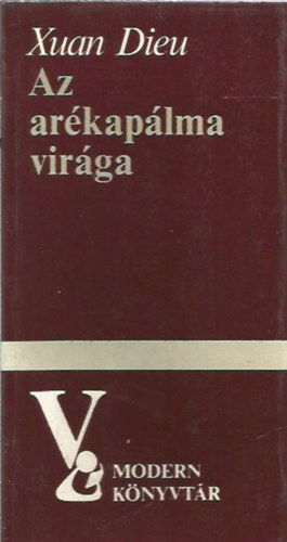 Az arkaplma virga