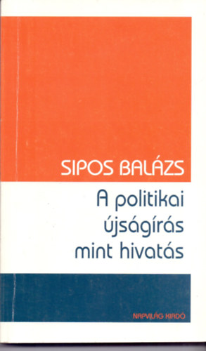 A politikai jsgrs mint hivats