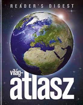 Reader's Digest Vilg-atlasz