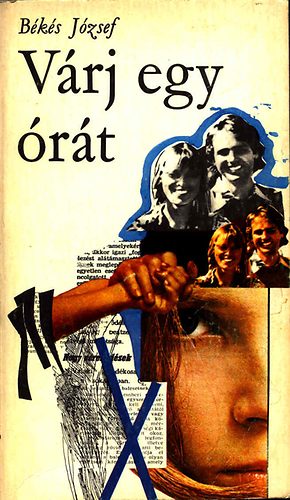 Bks Jzsef - Vrj egy rt