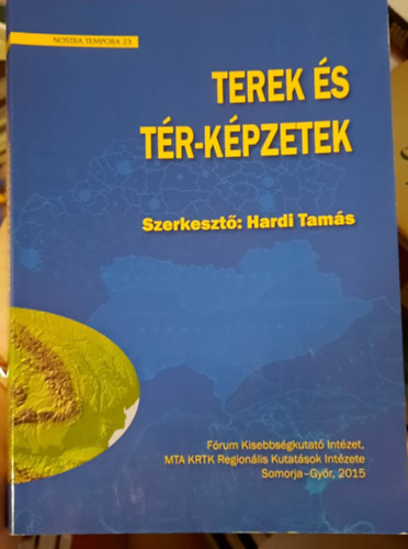 Terek s tr-kpzetek