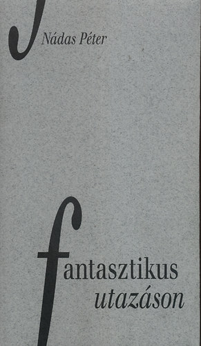 Fantasztikus utazson